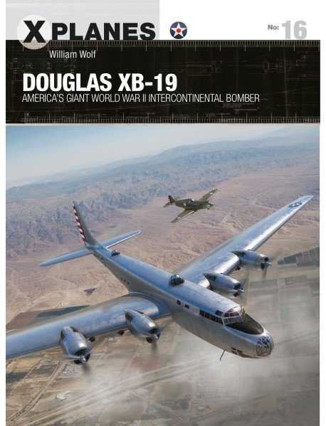 Douglas XB-19