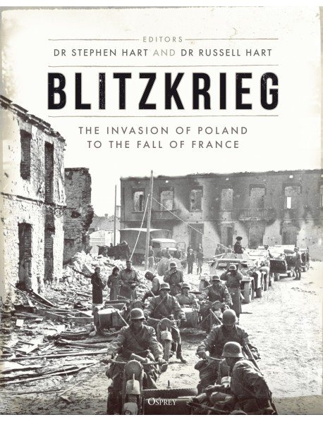 Blitzkrieg