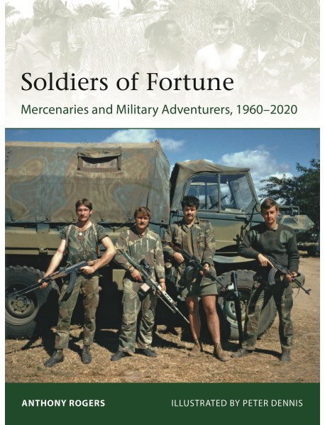 Soldiers of Fortune