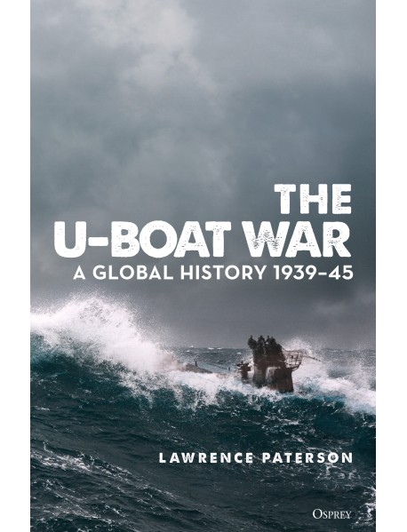 The U-Boat War