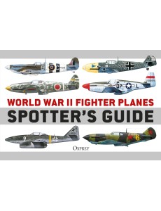World War II Fighter Planes Spotter
