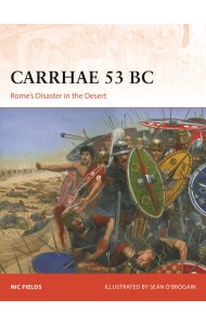 Carrhae 53 BC