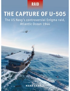 The Capture of U-505