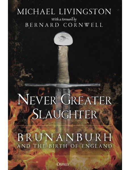 Never Greater Slaughter