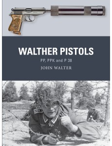 Walther Pistols