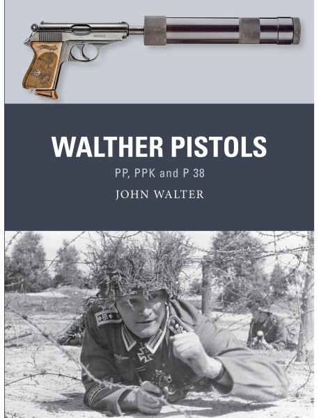 Walther Pistols