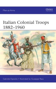 Italian Colonial Troops 1882–1960