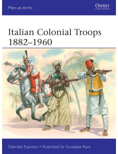 Italian Colonial Troops 1882–1960