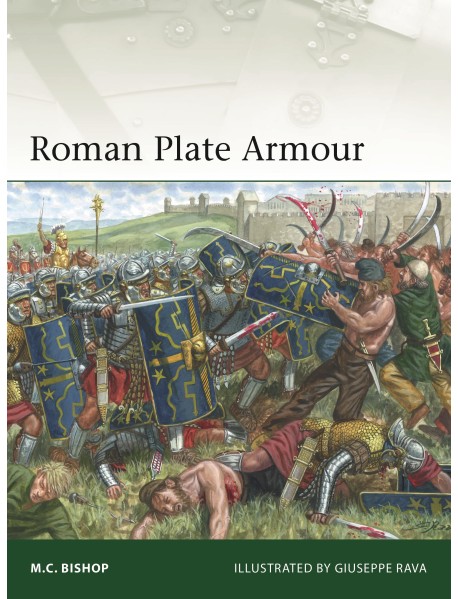 Roman Plate Armour