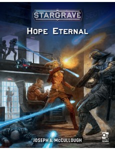 Stargrave: Hope Eternal