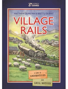 Village Rails
