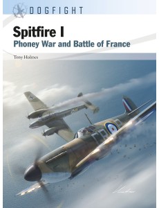 Spitfire I