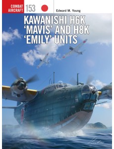 Kawanishi H6K ‘Mavis’ and H8K ‘Emily’ Units