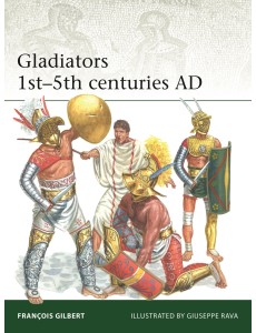 Gladiators 1st–5th centuries AD