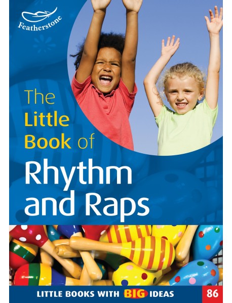 The Little Book of Rhythm and Raps