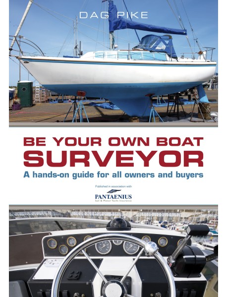Be Your Own Boat Surveyor