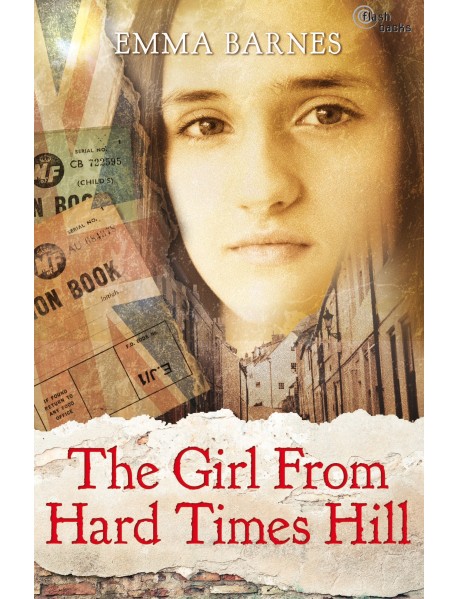 The Girl from Hard Times Hill