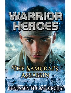 Warrior Heroes: The Samurai