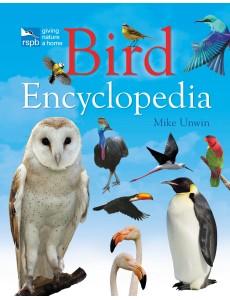 RSPB Bird Encyclopedia RSPB Bird Encyclopedia