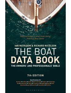 The Boat Data Book