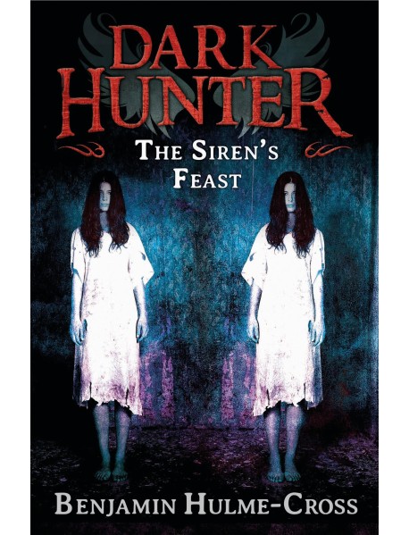 The Sirens' Feast (Dark Hunter 11)