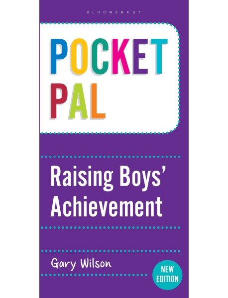 Pocket PAL: Raising Boys' Achievement