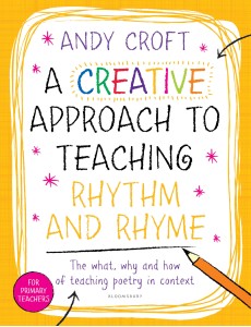A Creative Approach to Teaching Rhythm and Rhyme