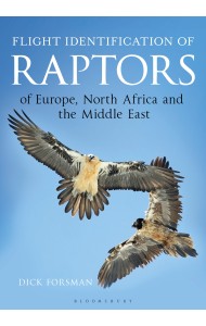 Flight Identification of Raptors of Europe, North Africa and the Middle East