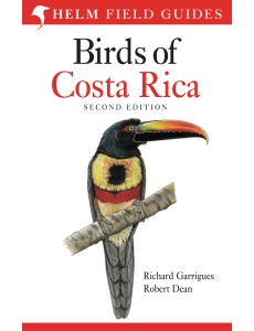 Birds of Costa Rica