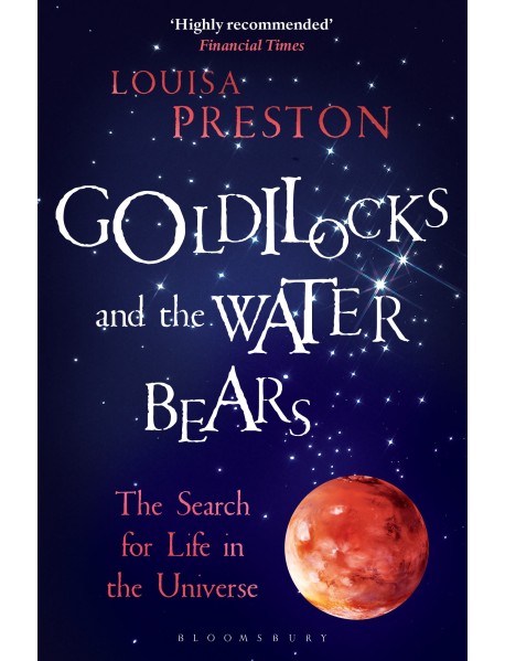 Goldilocks and the Water Bears