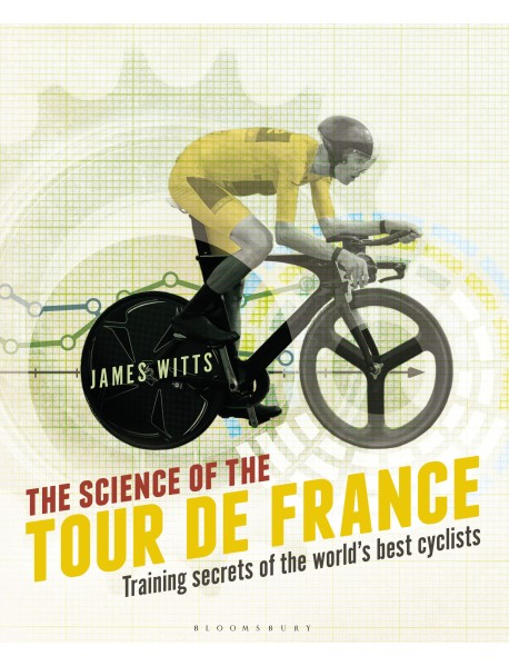 The Science of the Tour de France