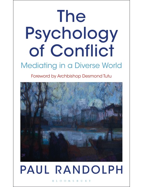 The Psychology of Conflict