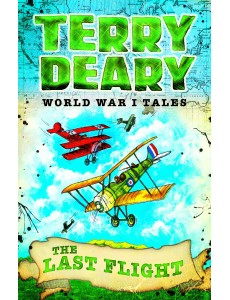World War I Tales: The Last Flight