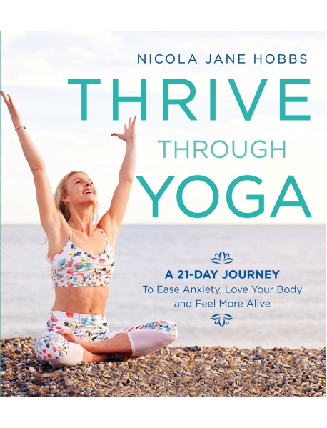 Thrive Through Yoga
