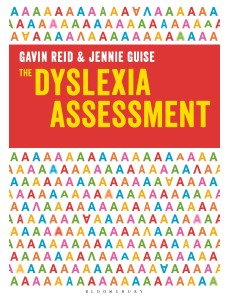 The Dyslexia Assessment