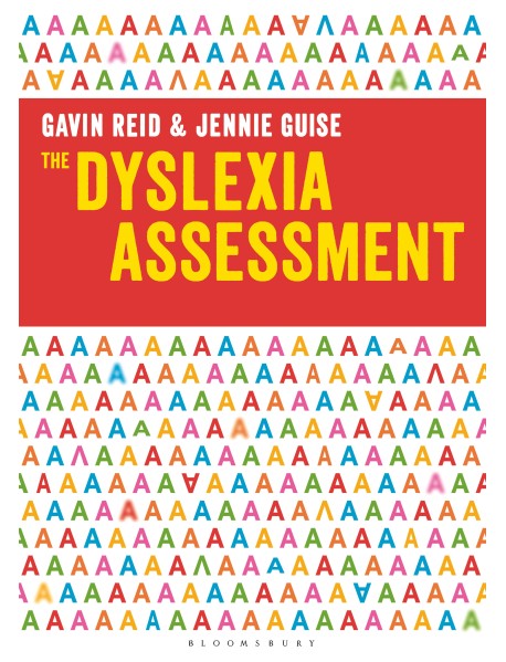 The Dyslexia Assessment