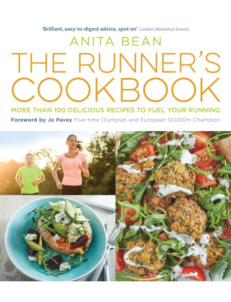 The Runner's Cookbook