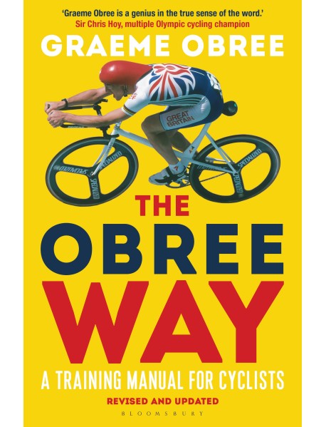 The Obree Way