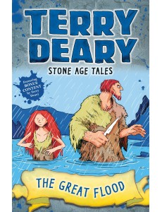 Stone Age Tales: The Great Flood