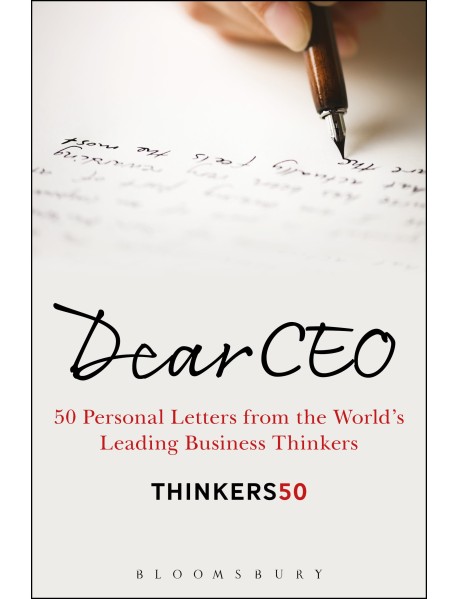 Dear CEO