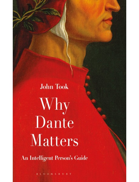 Why Dante Matters