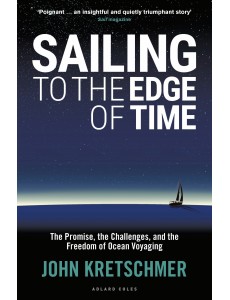Sailing to the Edge of Time