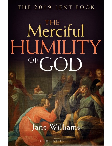 The Merciful Humility of God
