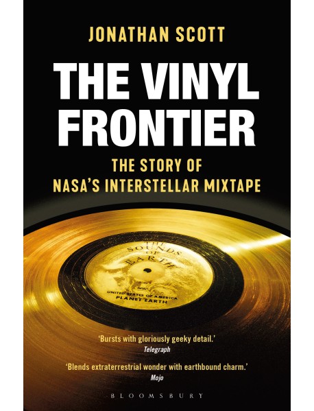The Vinyl Frontier