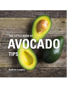 The Little Book of Avocado Tips