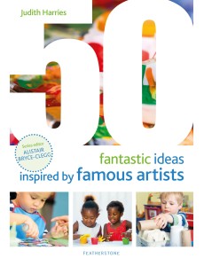 50 Fantastic Ideas Inspired by Famous Artists