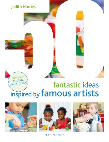 50 Fantastic Ideas Inspired by Famous Artists
