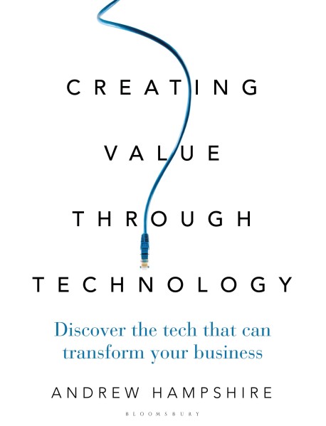 Creating Value Through Technology