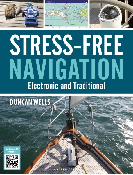 Stress-Free Navigation