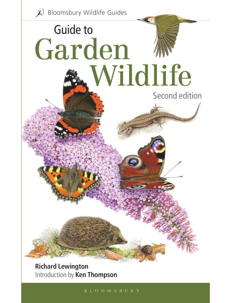 Guide to Garden Wildlife (2nd edition)